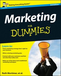 Marketing For Dummies