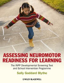 Assessing Neuromotor Readiness for Learning voorzijde