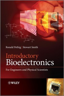 Introductory Bioelectronics voorzijde