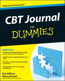 CBT Journal For Dummies