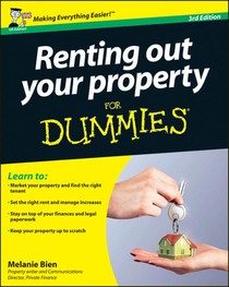 Renting Out Your Property For Dummies, UK Edition