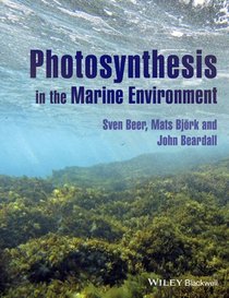 Photosynthesis in the Marine Environment voorzijde