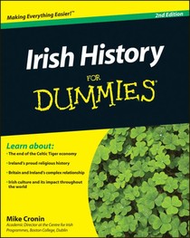 Irish History For Dummies