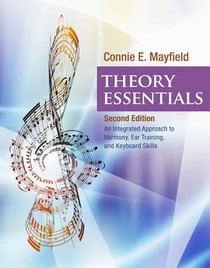 THEORY ESSENTIALS 2/E