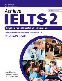 Achieve IELTS 2