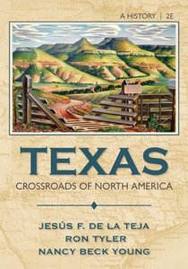 Texas: Crossroads of North America