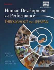 Human Development and Performance Throughout the Lifespan