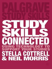 Study Skills Connected voorzijde