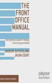 The Front Office Manual