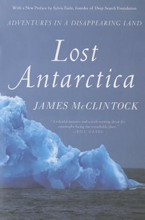 Lost Antarctica