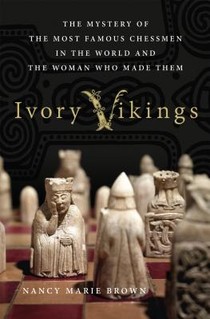 Ivory Vikings voorzijde