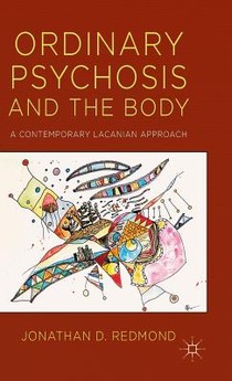 Ordinary Psychosis and The Body voorzijde