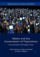 Media and the Government of Populations voorzijde