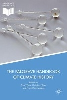 The Palgrave Handbook of Climate History voorzijde
