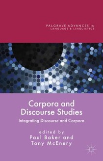 Corpora and Discourse Studies