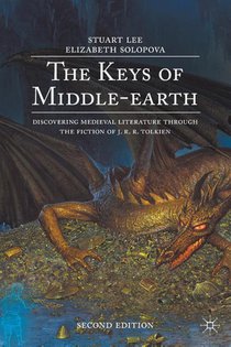 The Keys of Middle-earth