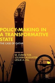 Policy-Making in a Transformative State