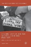 The History of British Women's Writing, 1945-1975