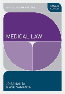 Medical Law