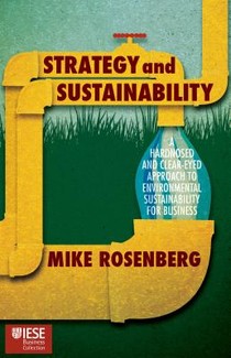 Strategy and Sustainability