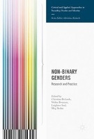 Genderqueer and Non-Binary Genders voorzijde