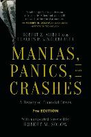 Manias, Panics, and Crashes