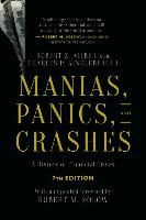 Manias, Panics, and Crashes