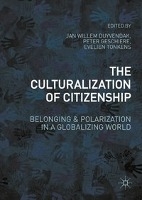 The Culturalization of Citizenship voorzijde