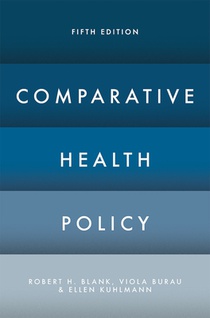 Comparative Health Policy
