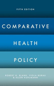 Comparative Health Policy