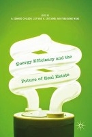 Energy Efficiency and the Future of Real Estate voorzijde