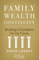 Family Wealth Continuity