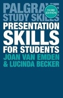 Presentation Skills for Students