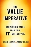 The Value Imperative