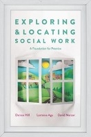 Exploring and Locating Social Work voorzijde