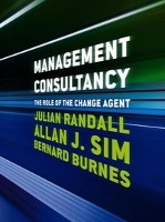 Management Consultancy voorzijde