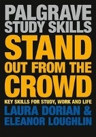 Stand Out from the Crowd