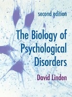 The Biology of Psychological Disorders voorzijde