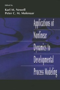 Applications of Nonlinear Dynamics To Developmental Process Modeling voorzijde