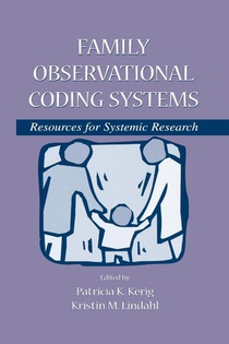 Family Observational Coding Systems