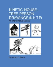 Kinetic House-Tree-Person Drawings voorzijde