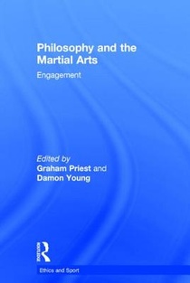 Philosophy and the Martial Arts voorzijde