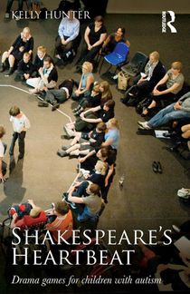 Shakespeare's Heartbeat voorzijde