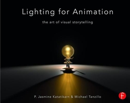 Lighting for Animation