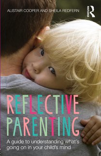 Reflective Parenting voorzijde