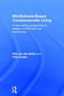 Mindfulness-Based Compassionate Living voorzijde