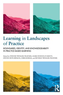 Learning in Landscapes of Practice