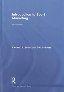 Introduction to Sport Marketing voorzijde