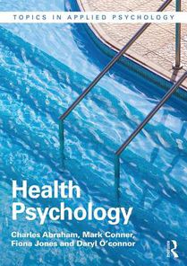 Health Psychology voorzijde