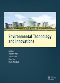 Environmental Technology and Innovations